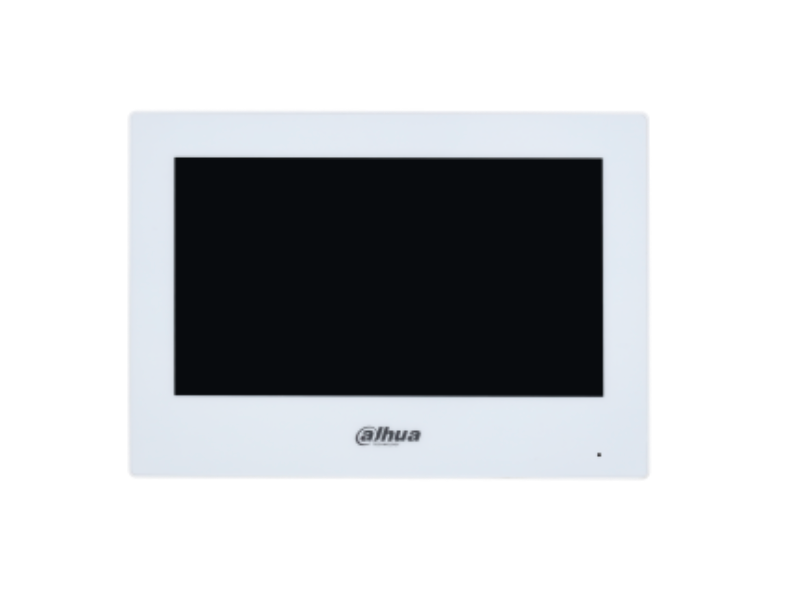 Android Indoor Monitor by Dahua