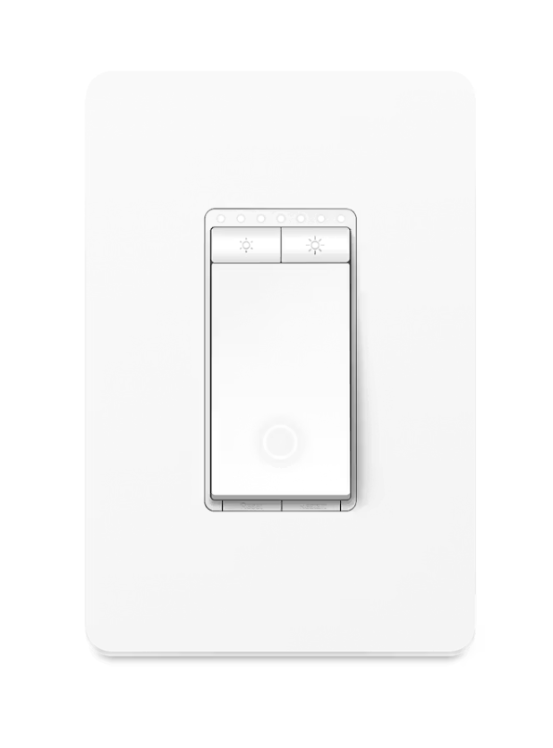 Smart Wi-Fi Switch by Kasa - TP-Link
