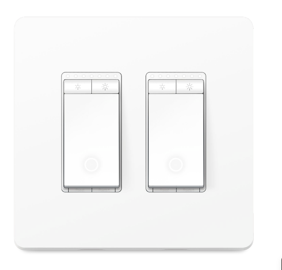 Smart Wi-Fi Switch by Kasa - TP-Link