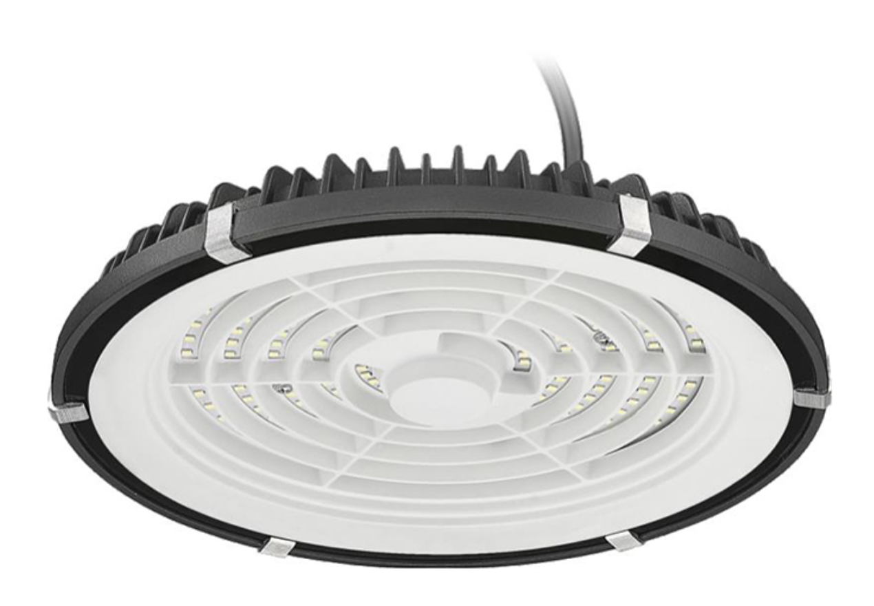 LED High Bay Light WZ Series by TCL