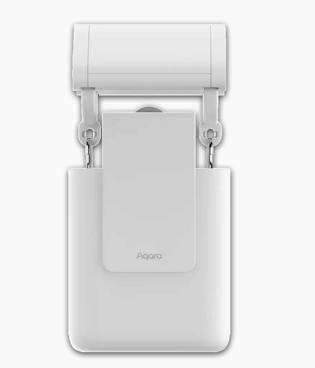 Advanced Control Solution by Aqara
