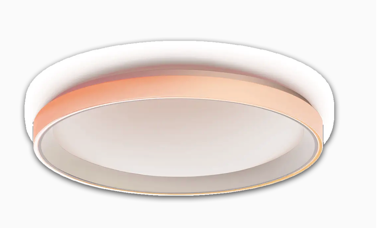 Smart Lighting by Aqara