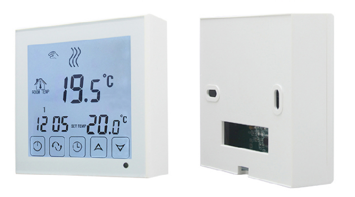 Thermostat by OSCTAT