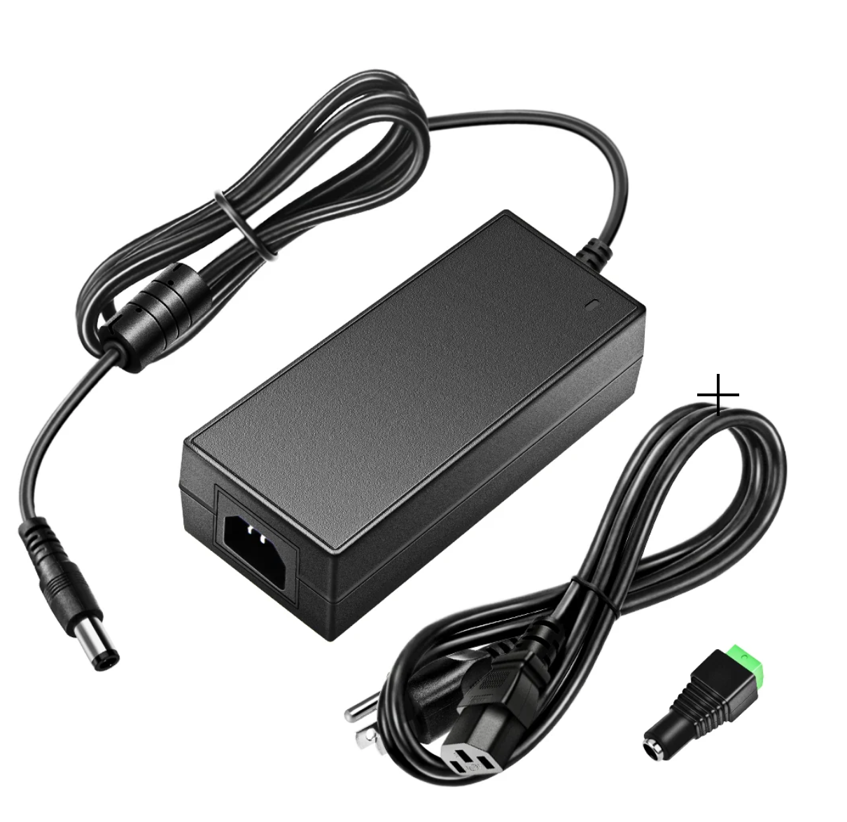 12V DC Switching Power Supply by SHNITPWR