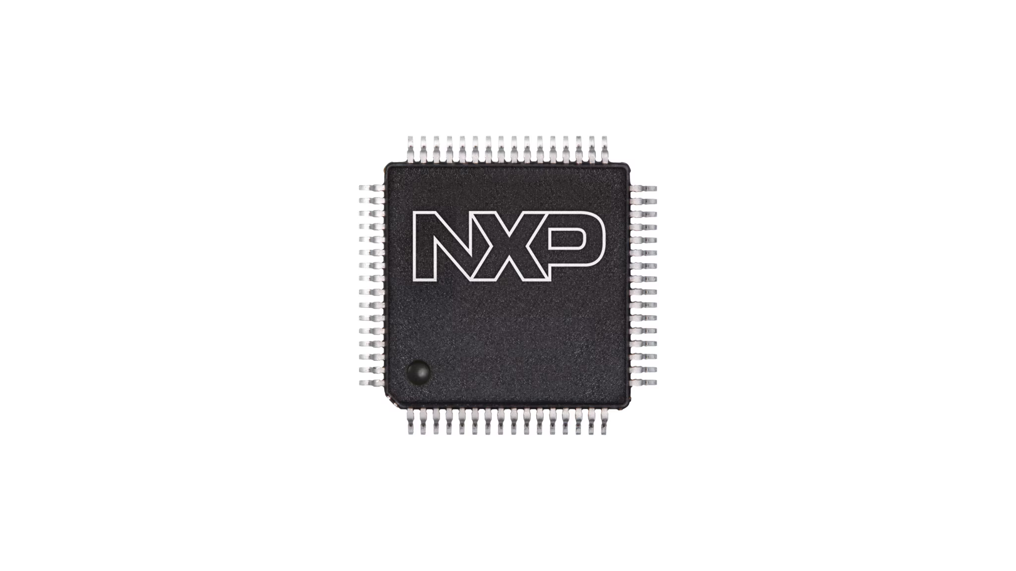 MCU by NXP