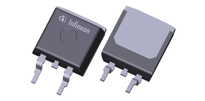 MOSFETby Infineon