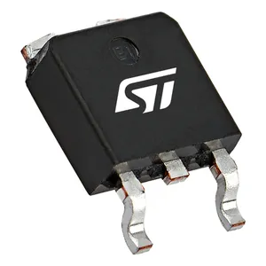 MOSFET by STM