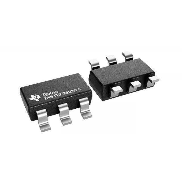 Voltage Regulator by Texas Instruments