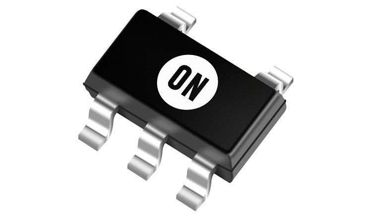 Voltage Regulator by Onsemi