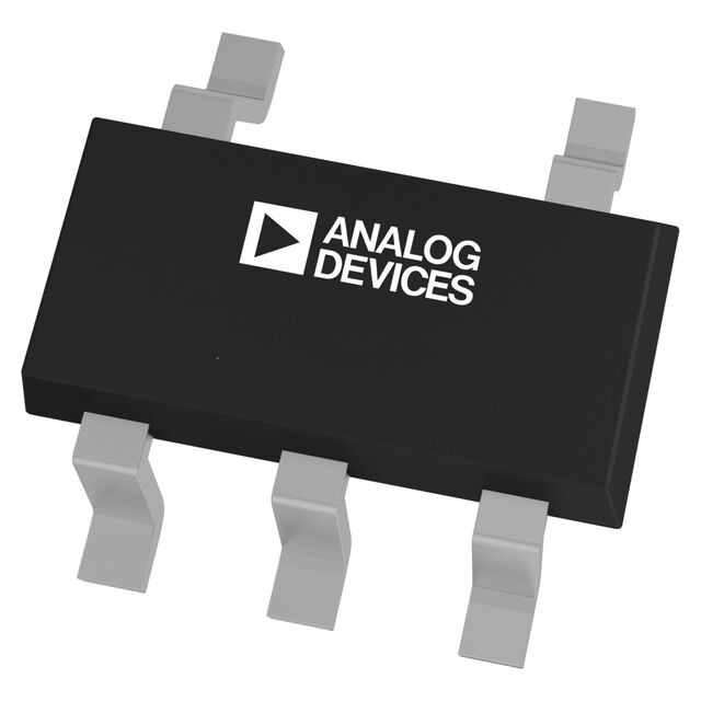 Voltage Regulator by Analog Devices