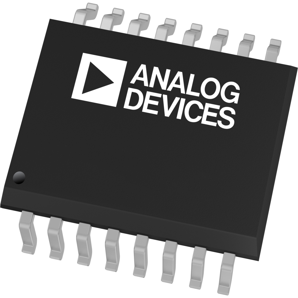 Amplifier by Analog Devices