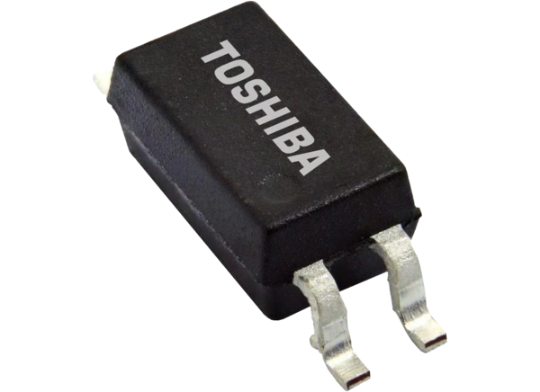 Optocoupler by TOSHIBA