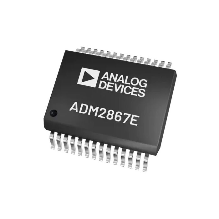 Transceiver by Analogg Devices
