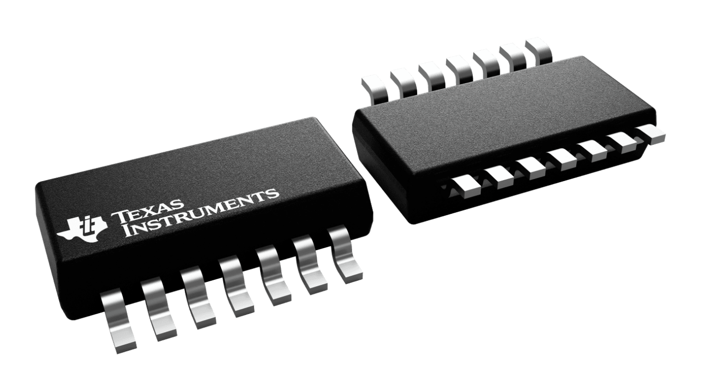 Transceiver by Texas Instruments
