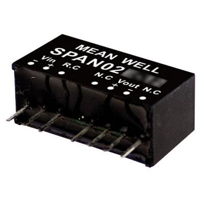 DC-DC Converter by Meanwell