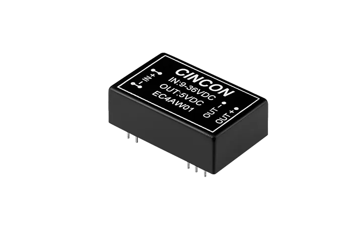 DC-DC Converter by CINCON