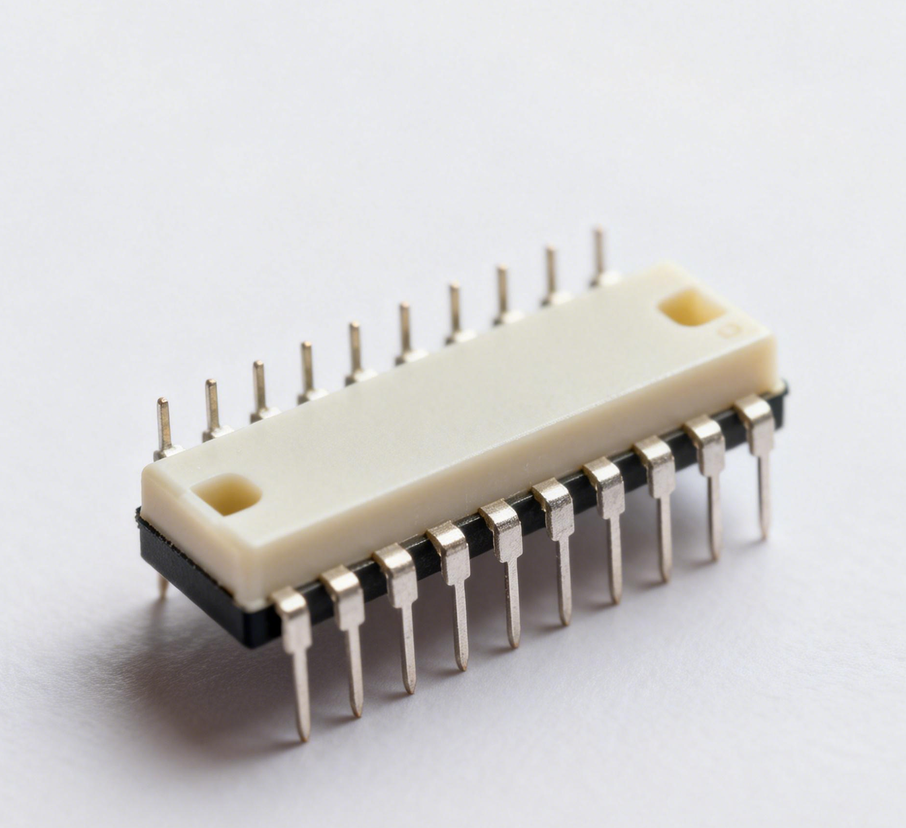 电阻网络（或排阻）