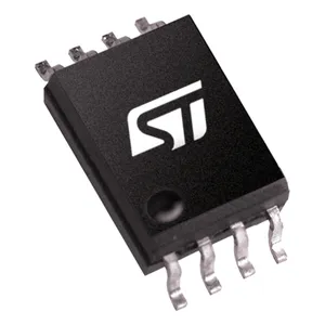 STM电可擦可编程只读存储器
