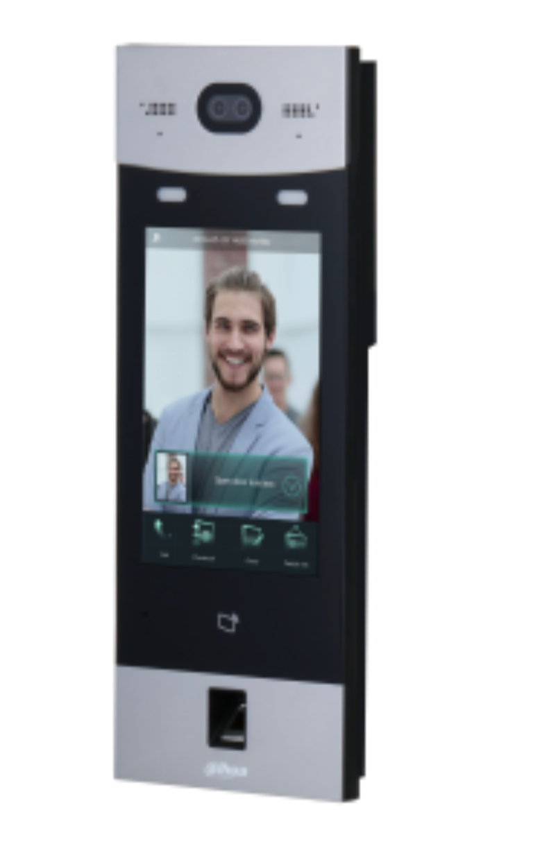 2-Wire IP Door station (Villa & Apartment)