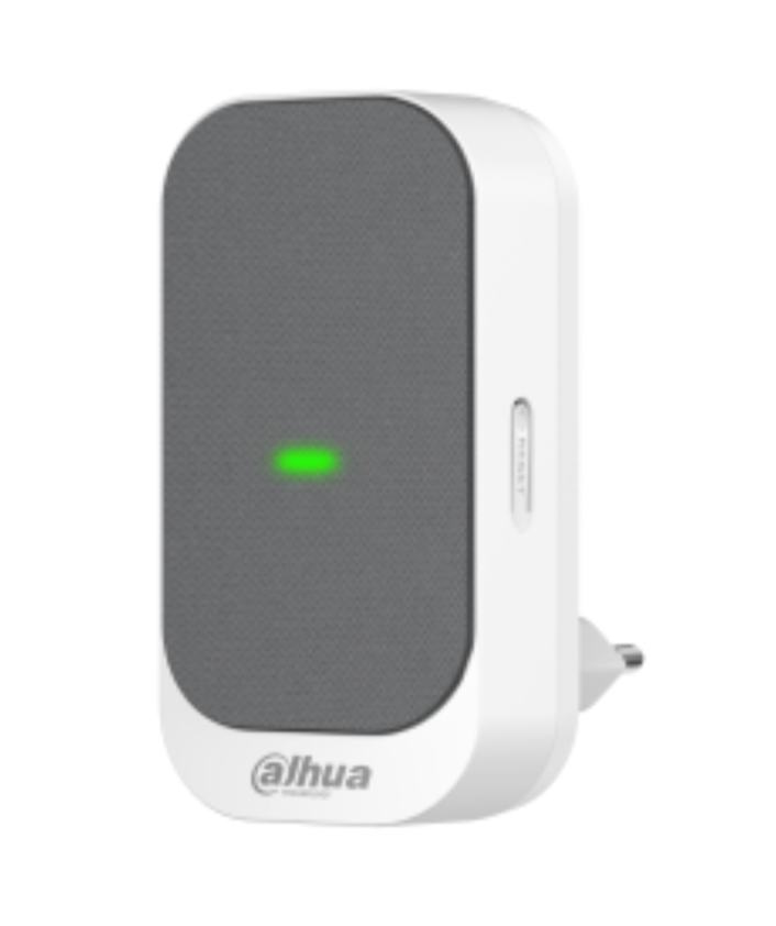 无线门铃发声器